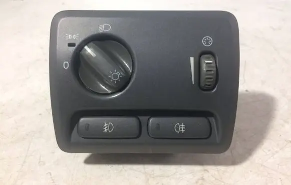 Volvo S60 Light switch 9441232