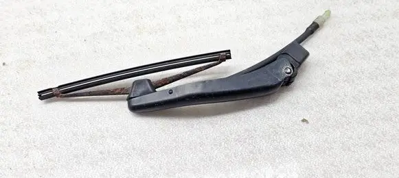 Volvo S80 Headlight wiper arm
