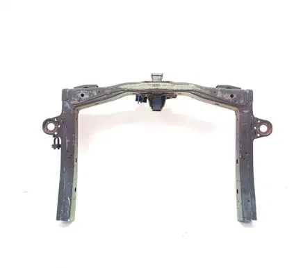 Toyota Land Cruiser (J150) Frame 