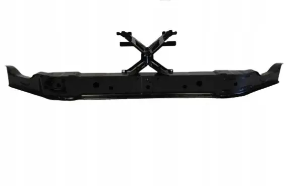 Mercedes-Benz SLK R172 Front bumper cross member A1726204200