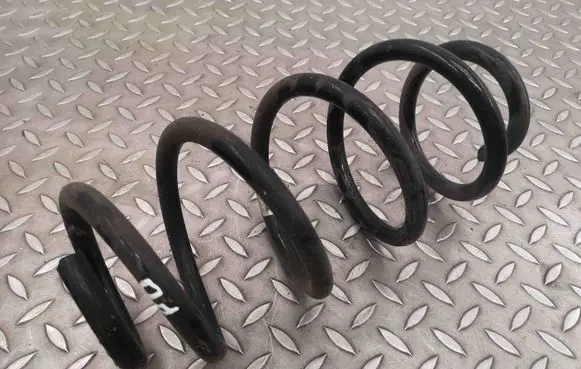 Jaguar E-Pace Front coil spring J9C35310BA