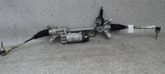 Mercedes-Benz E W213 Steering rack 7828994107 01054168 2134606901
