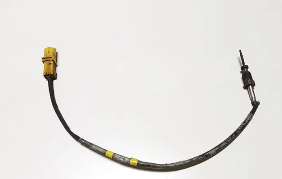 Suzuki Grand Vitara II Exhaust gas temperature sensor H459194