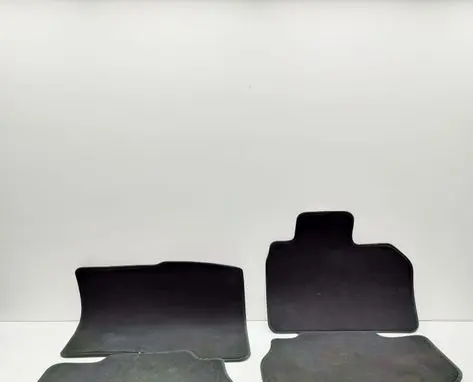 BMW iX Car floor mat set 6926682 6926683