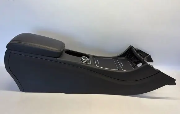 Mercedes-Benz A W176 Armrest A1766803101 A1766804400 A1766801450