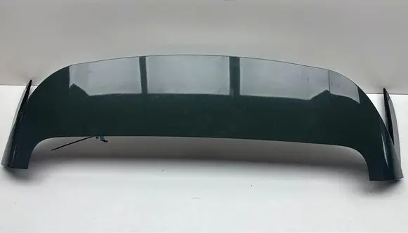 KIA Sorento IV Tailgate/trunk spoiler 87210P2500 87210P2600