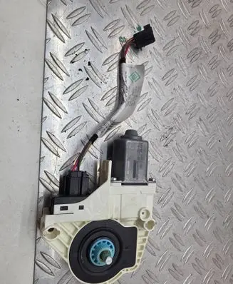 Skoda Yeti (5L) Rear door window regulator motor 7746025700 918810100 02109285260090