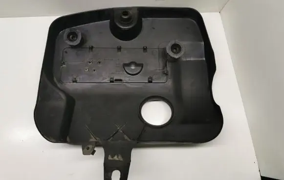 Seat Alhambra (Mk1) Engine cover (trim) 7M3103925 7M5103925 054531
