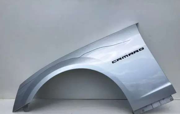 Chevrolet Camaro Fender