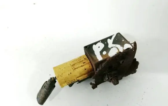 Honda CR-V Airbag deployment crash/impact sensor 77930swae113m4 77930-swa-e113-m4