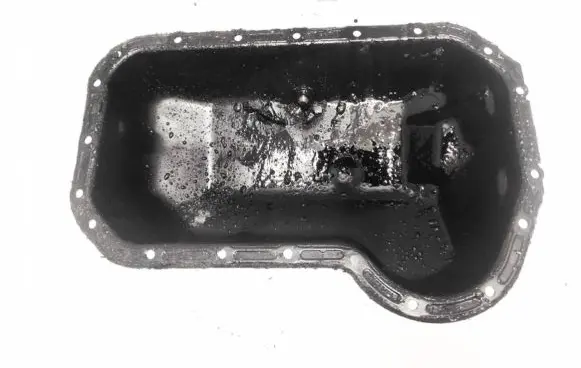 Volkswagen Golf III Oil sump
