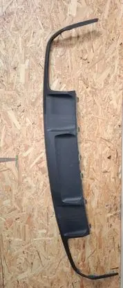 Mercedes-Benz CLS C218 X218 Rear bumper trim bar molding A2188852325 A2188852425