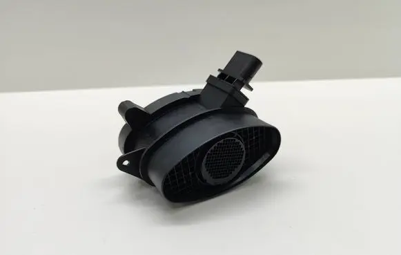 BMW 5 E60 E61 Mass air flow meter 0928400529 400476815