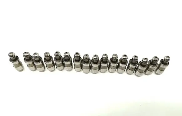 Audi A4 S4 B8 8K Valve rocker arm 