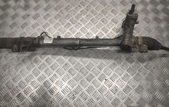 Ford Focus C-MAX Steering rack 3M513A500AL GGLM02U002 1300349