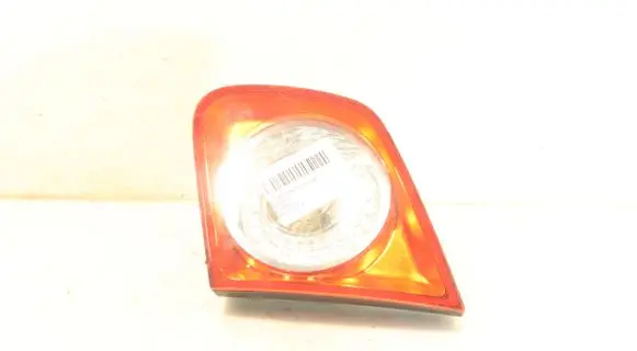 Volkswagen Jetta V Rear/tail lights