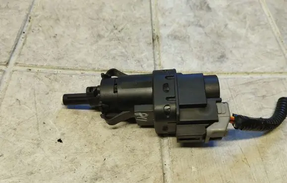 Volvo V50 Brake pedal sensor switch 3M5T13480AB
