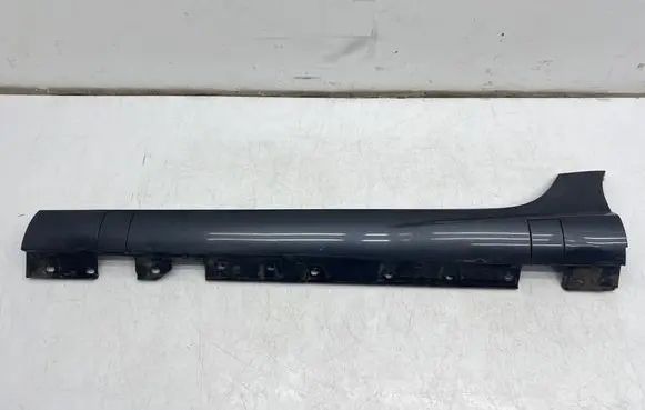 Mercedes-Benz SLK R172 Front sill (body part) 