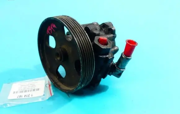 Electric power steering pump
