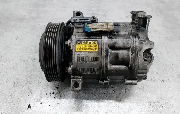 Alfa Romeo 159 Air conditioning (A/C) compressor (pump) DCS-17IC