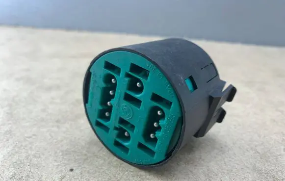 BMW X3 E83 Parking PDC sensor speaker 8360995 65818360995 9155105