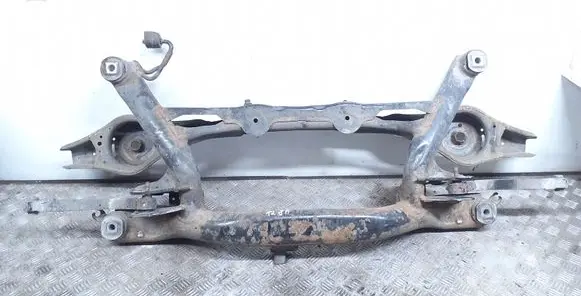 Seat Alhambra (Mk2) Rear subframe 