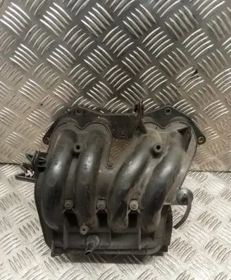 Peugeot 206 Intake manifold 9638425180