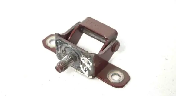 Nissan Juke I F15 Rear door upper hinge J9C361208AC