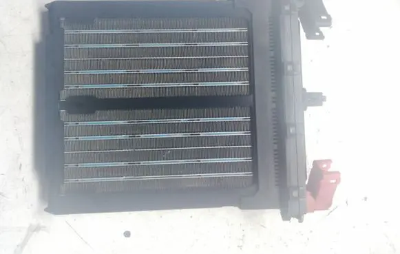 Volvo S80 Electric cabin heater radiator 6G9N18D612AB E1614006