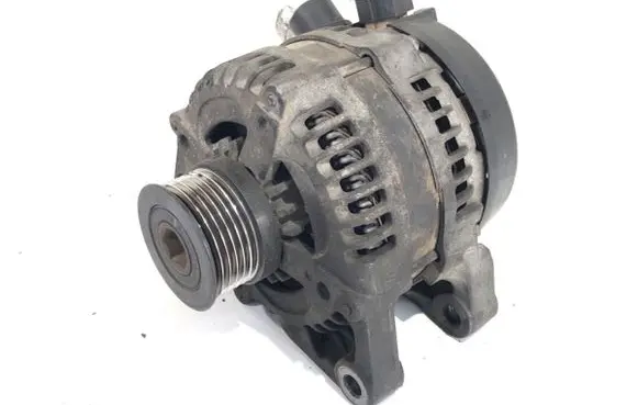 Mazda 3 I Generator/alternator 3M5T-10300-PD