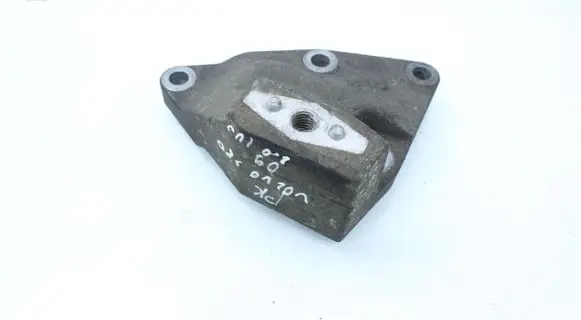 Volvo S80 Engine mounting bracket 6G917M125