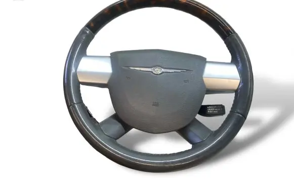 Chrysler Sebring (JS) Steering wheel