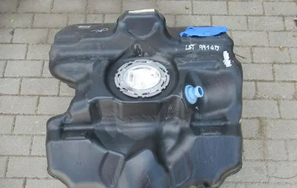 Porsche 911 991 Fuel tank 9P1201075982201021