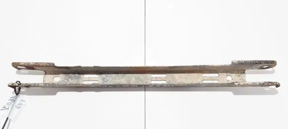 Rear upper control arm/wishbone