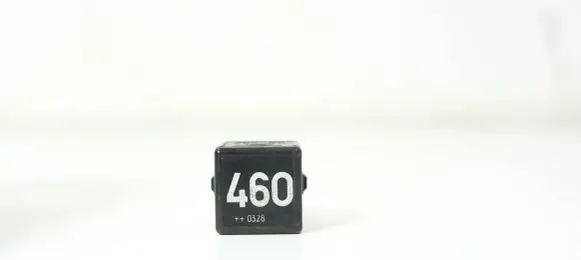 Audi A3 S3 8P Other relay 1K0951253A