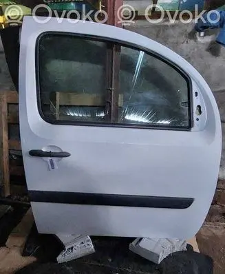 Renault Kangoo II Front door 