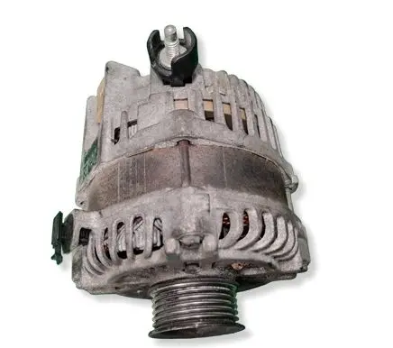 Jaguar XE Generator/alternator GX7310300BD A002TX4491