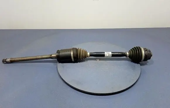 BMW X5 E53 Front driveshaft 8486202