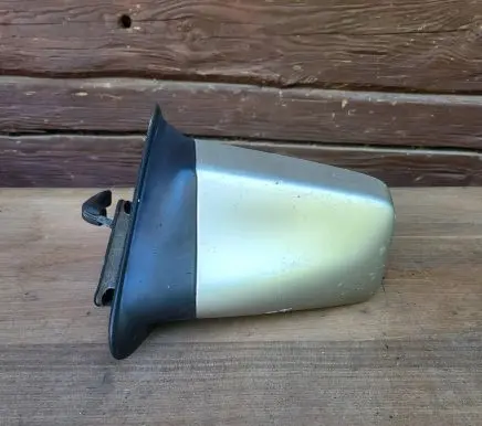 Opel Kadett E Manual wing mirror E10017185