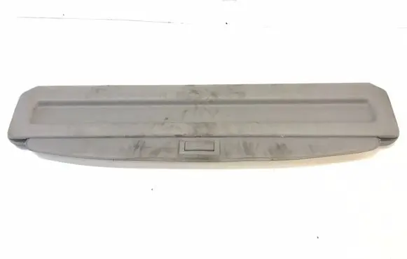 Renault Laguna II Parcel shelf load cover 8200163123 K1342