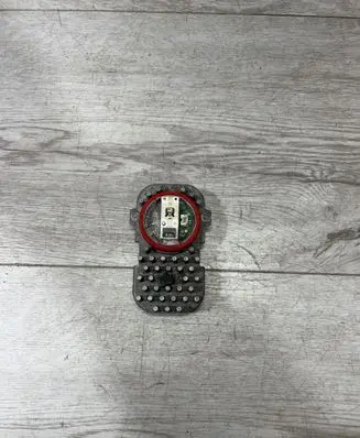 BMW 3 E92 E93 LED ballast control module 1305715084