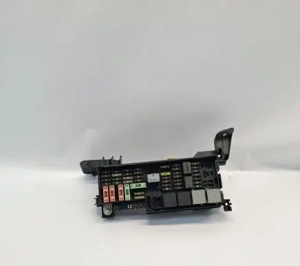 Fuse box set