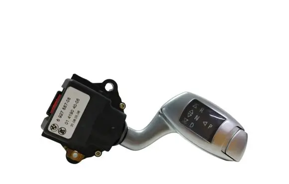 BMW 7 E65 E66 Gear shift switch/knob 6927887 0141904006