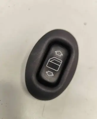 Mercedes-Benz A W168 Electric window control switch 534240