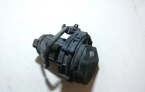 Opel Vectra B Secondary air pump 507313525218
