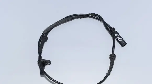 BMW 5 F10 F11 ABS brake wheel speed sensor 6782099