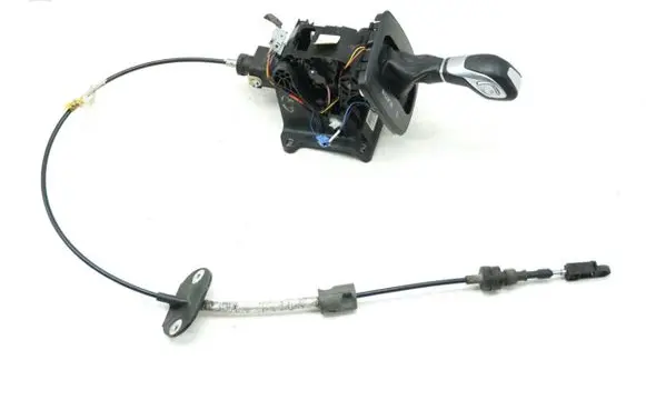 Ford Kuga II Gear shift rod CJ5P-7K004-G