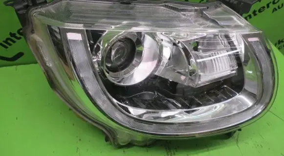 Suzuki Ignis Headlight/headlamp