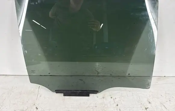 Subaru Outback (BT) Rear door window glass 62011AN12A