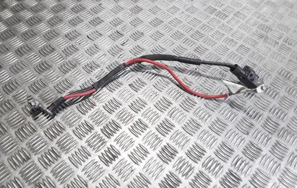 Audi A3 S3 8V Positive cable (battery) 5Q0971228K